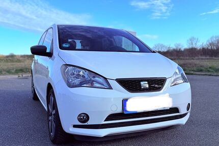 Seat Mii Gebrauchtwagen