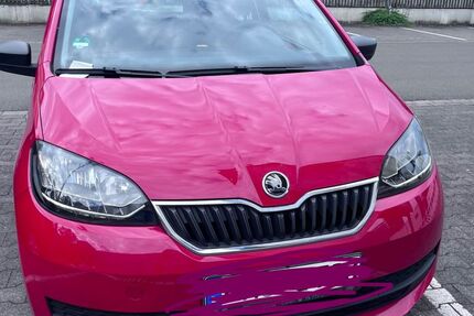Skoda Citigo Gebrauchtwagen