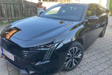 Peugeot 508 Gebrauchtwagen
