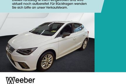 Seat Ibiza Gebrauchtwagen