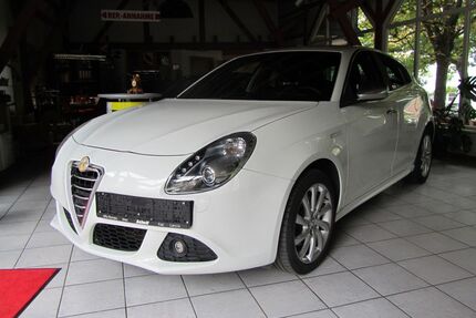 Alfa Romeo Giulietta Gebrauchtwagen