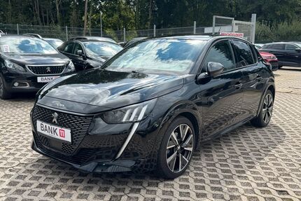 Peugeot 208 Gebrauchtwagen