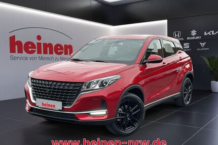 DFSK Fengon 500 Gebrauchtwagen
