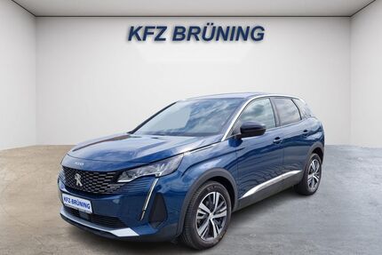 Peugeot 3008 Gebrauchtwagen