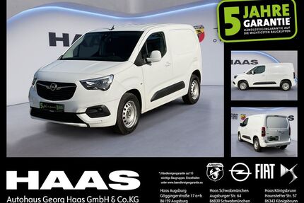 Opel Combo Gebrauchtwagen