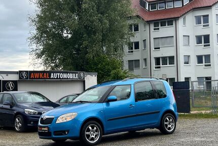 Skoda Roomster Gebrauchtwagen