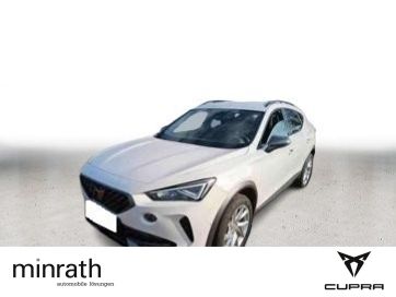 Cupra Formentor Gebrauchtwagen