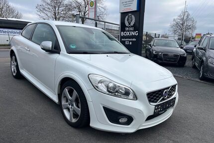 Volvo C30 Gebrauchtwagen