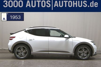 Genesis GV60 Gebrauchtwagen