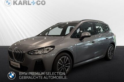 BMW 218 Active Tourer Gebrauchtwagen