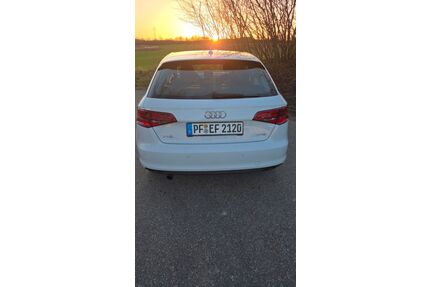 Audi A3 Gebrauchtwagen