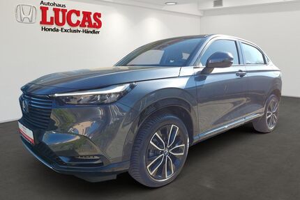 Honda HR-V Gebrauchtwagen