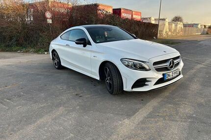Mercedes-Benz C 43 AMG Gebrauchtwagen