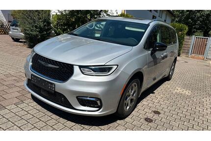Chrysler Pacifica Gebrauchtwagen