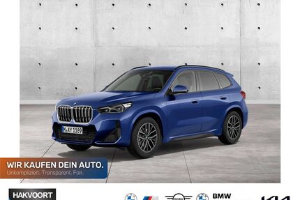 BMW X1 Gebrauchtwagen