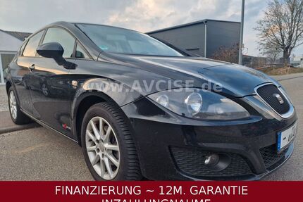 Seat Leon Gebrauchtwagen