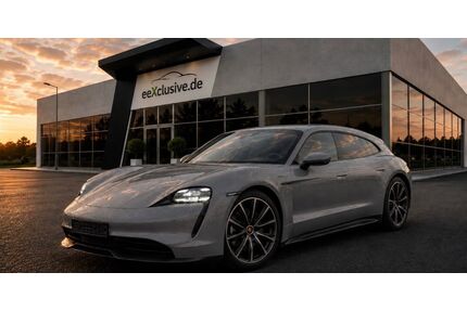 Porsche Taycan Gebrauchtwagen