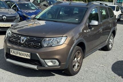 Dacia Logan Gebrauchtwagen