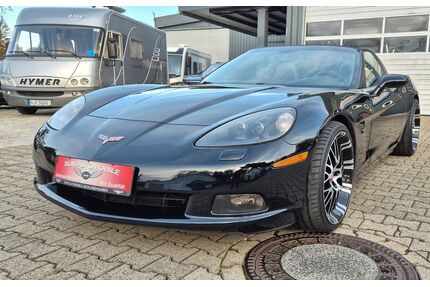 Corvette C6 Gebrauchtwagen