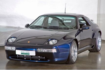 Porsche 928 Gebrauchtwagen