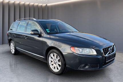 Volvo V70 Gebrauchtwagen