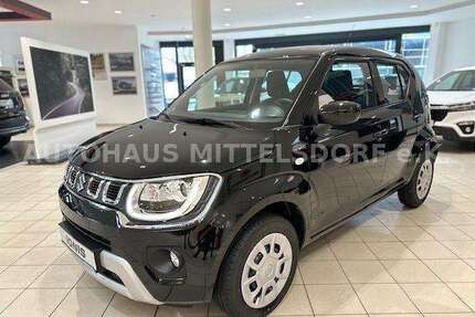 Suzuki Ignis Gebrauchtwagen