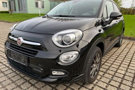 Fiat 500X Gebrauchtwagen