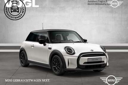 Mini Cooper Gebrauchtwagen