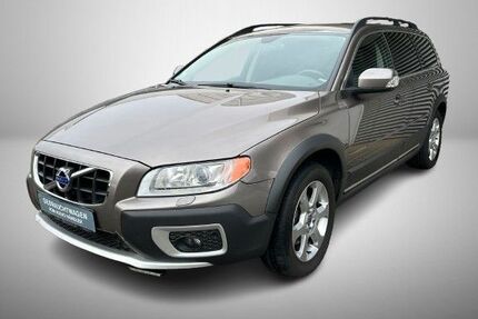 Volvo XC70 Gebrauchtwagen