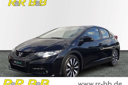Honda Civic Gebrauchtwagen