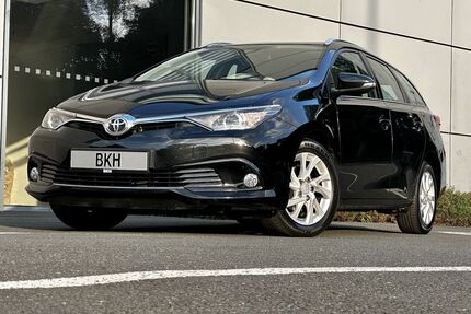Toyota Auris Touring Sports Gebrauchtwagen