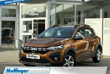 Dacia Sandero Gebrauchtwagen