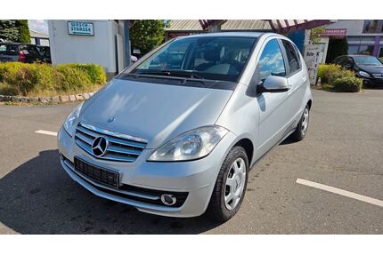 Mercedes-Benz A 180 Gebrauchtwagen