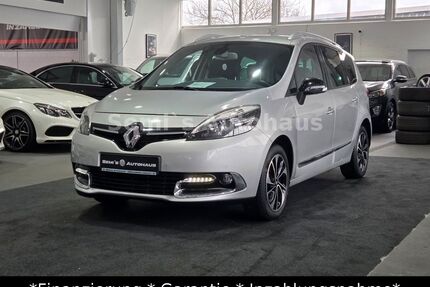 Renault Grand Scenic Gebrauchtwagen
