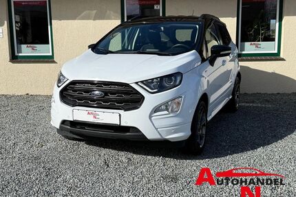 Ford EcoSport Gebrauchtwagen