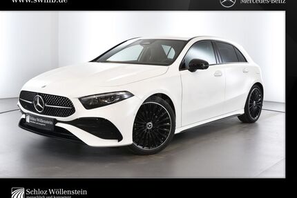 Mercedes-Benz A 180 Gebrauchtwagen