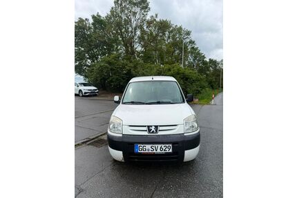Peugeot Partner Gebrauchtwagen