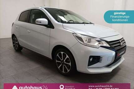 Mitsubishi Space Star Gebrauchtwagen
