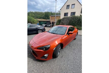 Opel GT86 