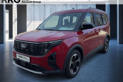 Ford Tourneo Gebrauchtwagen