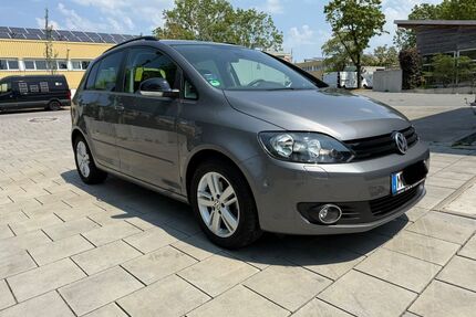 VW Golf Plus Gebrauchtwagen