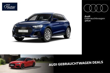 Audi A1 Gebrauchtwagen