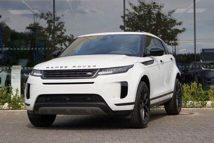 Land Rover Range Rover Evoque Gebrauchtwagen