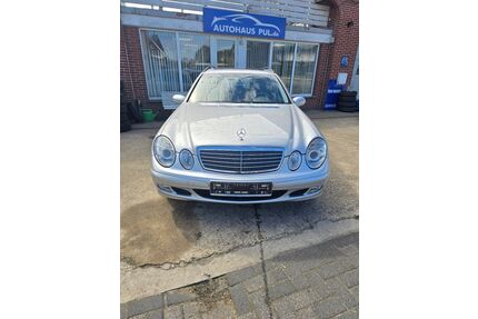 Mercedes-Benz E 220 Gebrauchtwagen