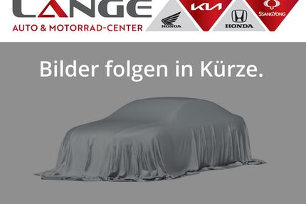Kia ceed / Ceed Gebrauchtwagen