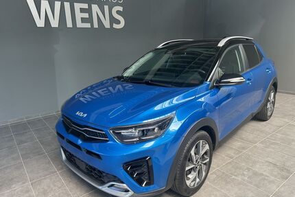 Kia Stonic Gebrauchtwagen