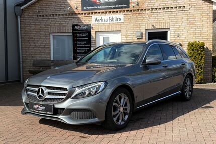Mercedes-Benz C 220 Gebrauchtwagen