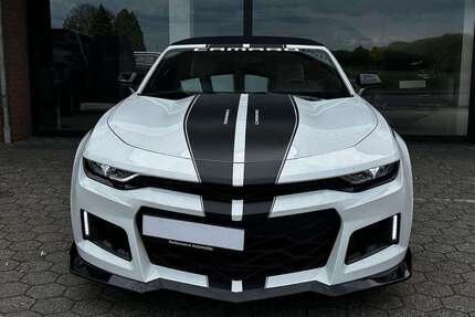 Chevrolet Camaro Gebrauchtwagen