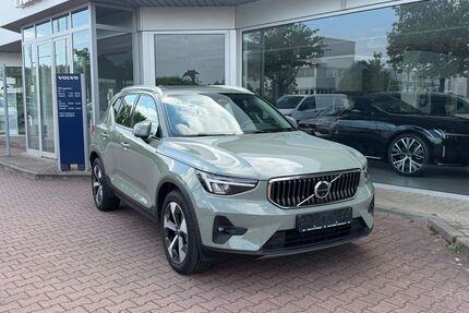 Volvo XC40 Gebrauchtwagen