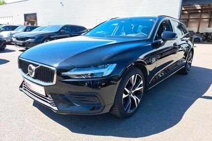Volvo V60 Gebrauchtwagen